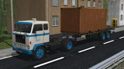 Volvo G88/89 mit Containerchassis im EEP-Shop kaufen Bild 6