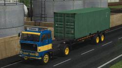 Volvo G88/89 mit Containerchassis im EEP-Shop kaufen Bild 6