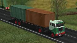 Volvo G88/89 mit Containerchassis im EEP-Shop kaufen Bild 6