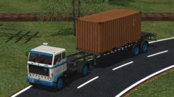 Volvo G88/89 mit Containerchassis im EEP-Shop kaufen Bild 6