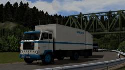 Volvo F88 + Anh�nger mit Kofferaufb im EEP-Shop kaufen Bild 6