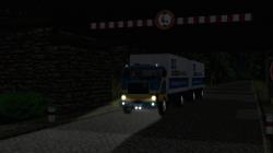 Volvo F88 + Anh�nger mit Kofferaufb im EEP-Shop kaufen Bild 6