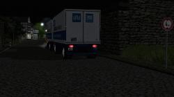 Volvo F88 + Anh�nger mit Kofferaufb im EEP-Shop kaufen Bild 6