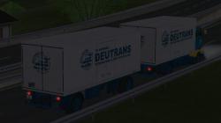 Volvo F88 + Anh�nger mit Kofferaufb im EEP-Shop kaufen Bild 6
