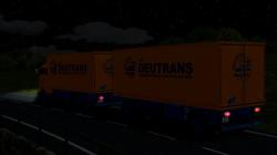 Volvo F88/89 + Anh�nger mit Koffera im EEP-Shop kaufen Bild 6