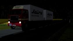 Volvo F88 + Anh�nger mit Kofferaufb im EEP-Shop kaufen Bild 6