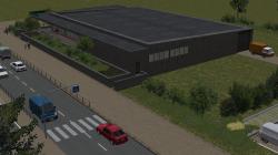  Markthalle im EEP-Shop kaufen