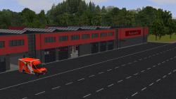  Feuerwache - Ausgestaltungsset im EEP-Shop kaufen