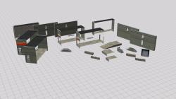 Kleine Spedition - Baukasten Set im EEP-Shop kaufen Bild 6