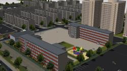  Schulgeb�ude - SK Berlin im EEP-Shop kaufen
