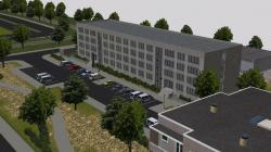  Baukasten - B�rogeb�ude im EEP-Shop kaufen