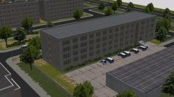  Baukasten - B�rogeb�ude im EEP-Shop kaufen