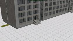 Baukasten - B�rogeb�ude im EEP-Shop kaufen Bild 6