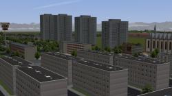 WHH-GT18 - Wohnhochhaus Bausatz im EEP-Shop kaufen Bild 6