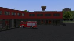  Falttore zur Feuerwache im EEP-Shop kaufen