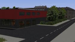 Falttore zur Feuerwache im EEP-Shop kaufen Bild 6