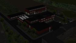 Dachaufbau zur Feuerwache im EEP-Shop kaufen Bild 6