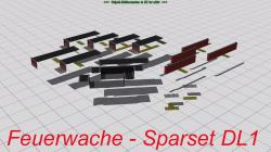  Feuerwache Spar-Set im EEP-Shop kaufen