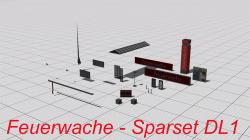 Feuerwache Spar-Set im EEP-Shop kaufen Bild 6