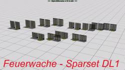 Feuerwache Spar-Set im EEP-Shop kaufen Bild 6