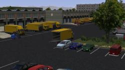  7.5t LKW - Set 1 Rollmaterial im EEP-Shop kaufen