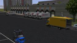  7.5t LKW - Set 1 Rollmaterial im EEP-Shop kaufen