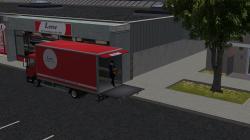 7.5t LKW - Set 1 Rollmaterial im EEP-Shop kaufen Bild 6