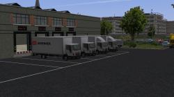  7.5t LKW - Set 2 Immobilien im EEP-Shop kaufen