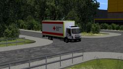  7.5t LKW - Set 3 Einsatzmittel im EEP-Shop kaufen