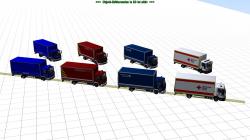 7.5t LKW - Set 3 Einsatzmittel im EEP-Shop kaufen Bild 6