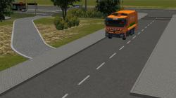  Moderne M�llfahrzeuge BSR - Set 1 im EEP-Shop kaufen