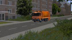 Moderne M�llfahrzeuge BSR - Set 1 im EEP-Shop kaufen Bild 6