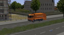  Moderne M�llfahrzeuge BSR - Set 2 im EEP-Shop kaufen