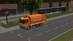 Moderne M�llfahrzeuge BSR - Set 2 im EEP-Shop kaufen Bild 6