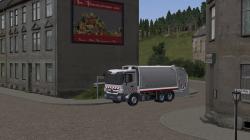  Moderne M�llwagen - Set 3 im EEP-Shop kaufen