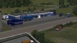 Wechselbr�cken Set THW im EEP-Shop kaufen