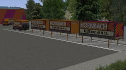  Wechselbr�cken Set Hornbach im EEP-Shop kaufen