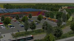  Wechselbr�cken Set Hornbach im EEP-Shop kaufen