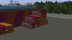  Wechselbr�cken Set Hornbach im EEP-Shop kaufen
