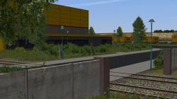  DHL Spedition - Grundset Lagerhalle im EEP-Shop kaufen