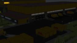 DHL Spedition - Grundset Lagerhalle im EEP-Shop kaufen Bild 6