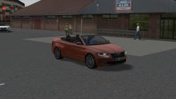  Cabriolet mit Tauschtextur im EEP-Shop kaufen