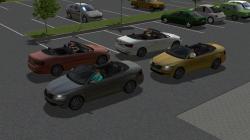 Cabriolet mit Tauschtextur im EEP-Shop kaufen Bild 6