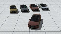 Cabriolet mit Tauschtextur im EEP-Shop kaufen Bild 6