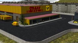  DHL-Spedition, Erweiterung 1 im EEP-Shop kaufen