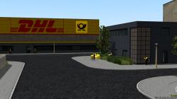  DHL-Spedition, Erweiterung 1 im EEP-Shop kaufen