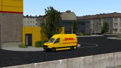 DHL-Spedition, Erweiterung 1 im EEP-Shop kaufen