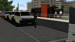  VW T6, als Gro�raum-Taxi im EEP-Shop kaufen
