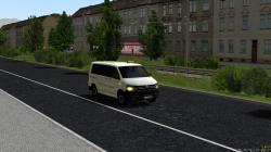  VW T6, als Gro�raum-Taxi im EEP-Shop kaufen