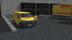  DHL-Spedition, Erweiterung 2 im EEP-Shop kaufen
